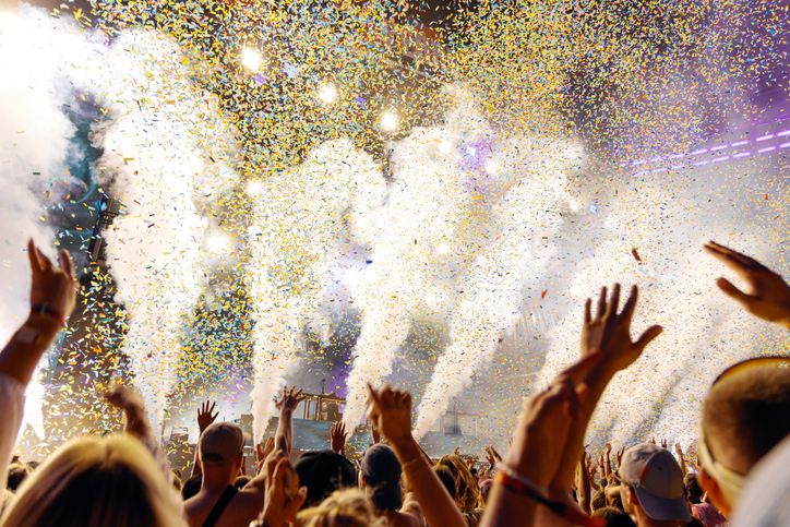 Festivals in Bamberg und Umgebung 2025: Ein Sommer voller Kultur und Musik
