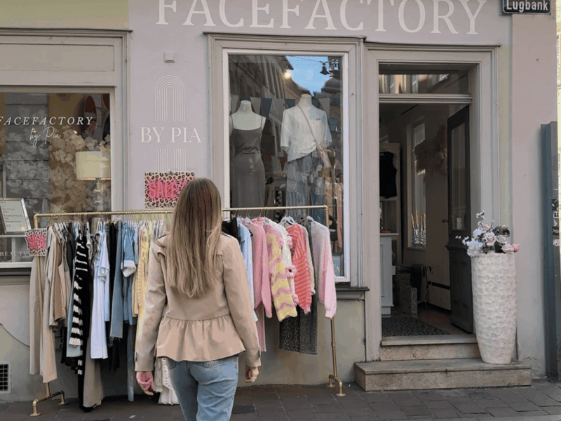kleine Läden in Bamberg - City Blog Bamberg
