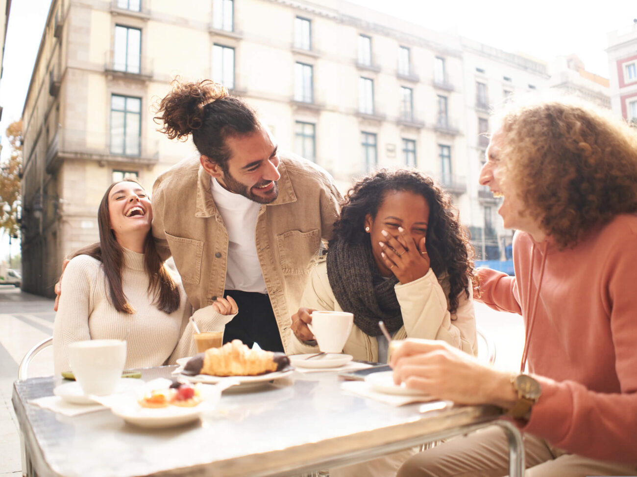 Neu in Bamberg? Unsere Tipps, um neue Leute kennenzulernen