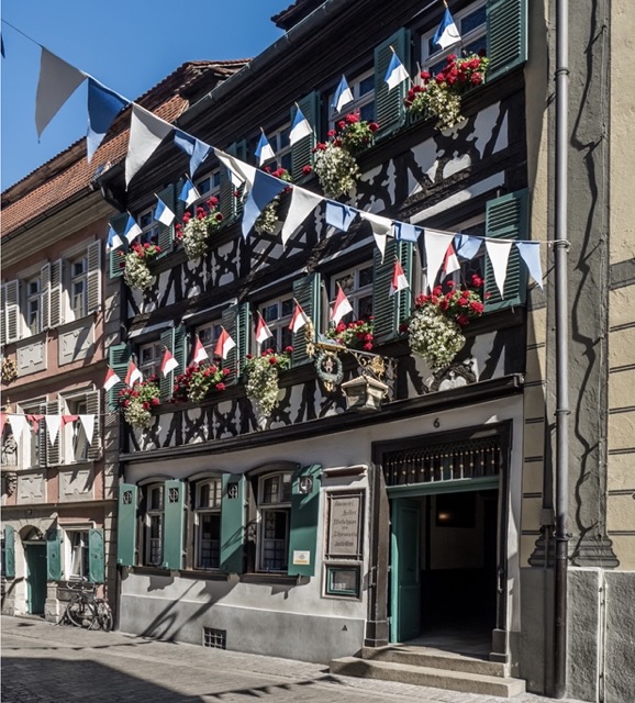 Events in Bamberg: Die Highlights 2026