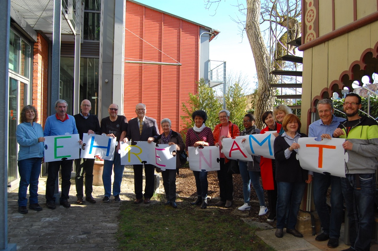 Persönlichkeiten aus Bamberg: CariThek