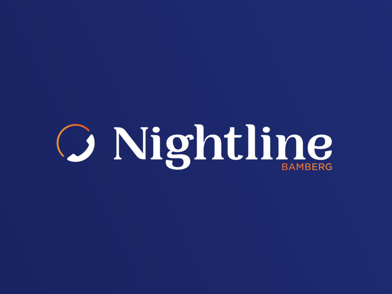 Persönlichkeiten aus Bamberg: Nightline Bamberg