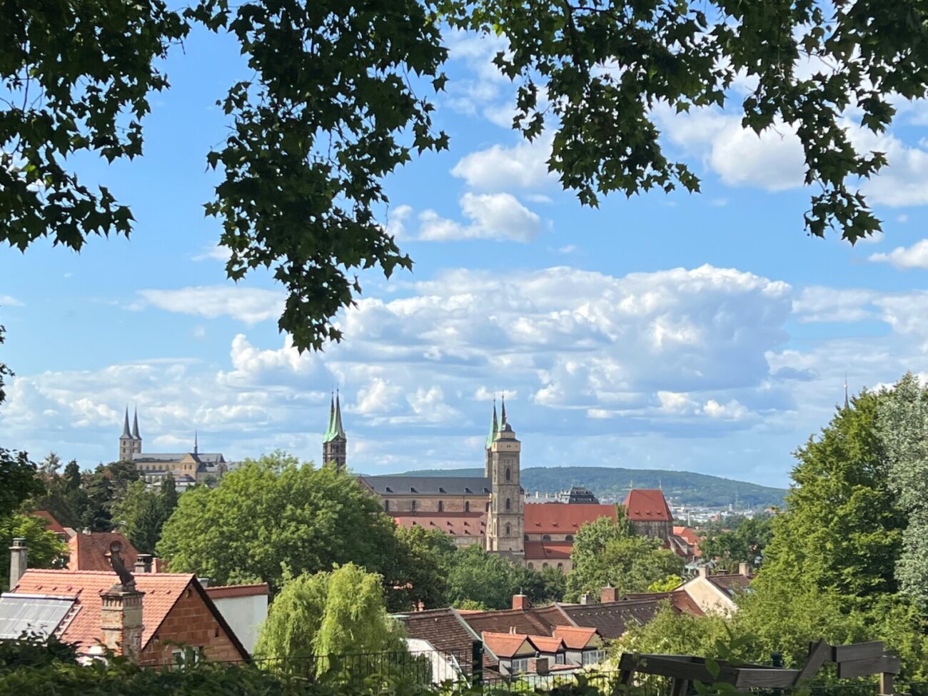Auf den Keller: Unsere Bierkeller-Tour durch Bamberg – Spezial-Keller & Wilde Rose Keller